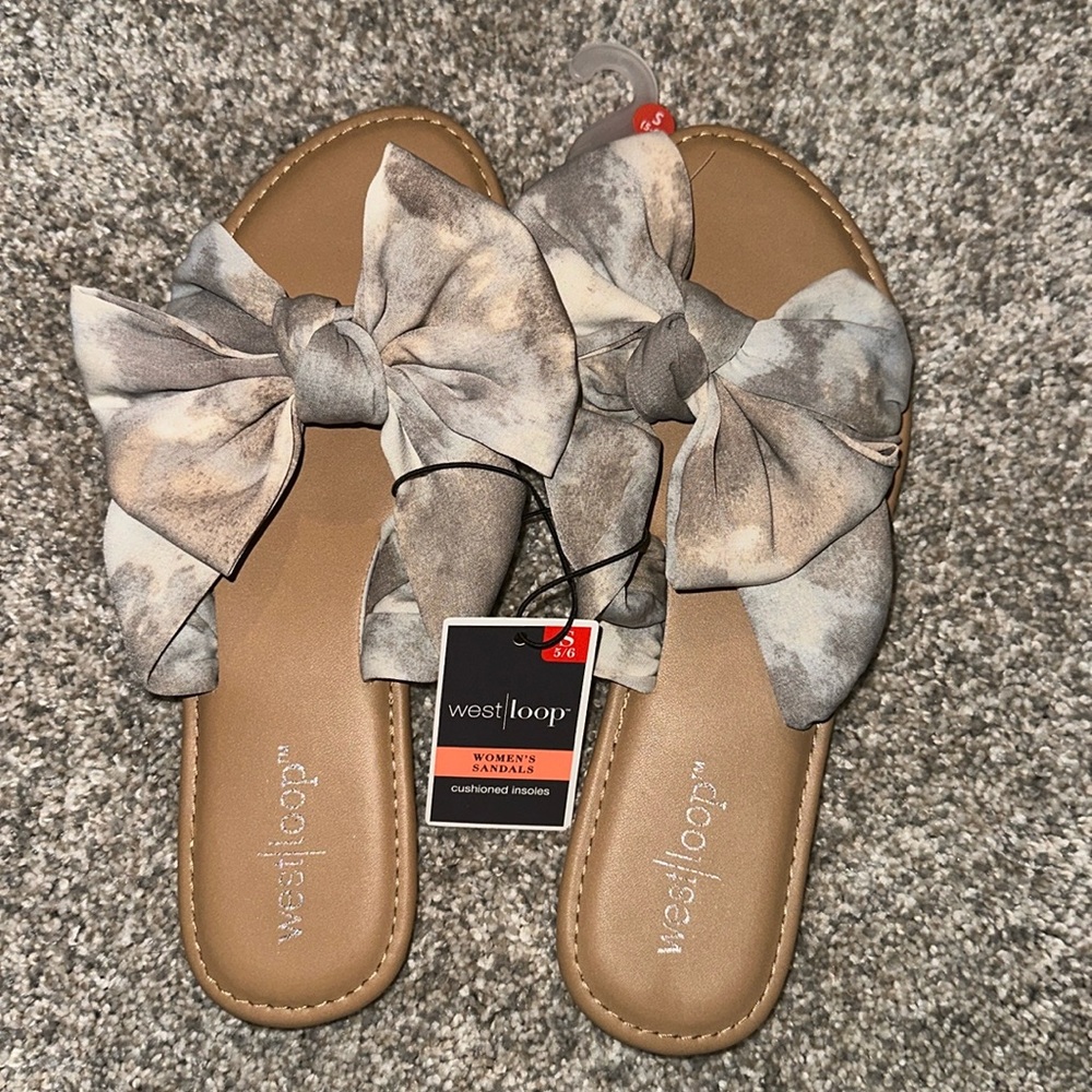 Women’s Sandals West Loop